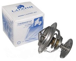 Фото Термостат 70 С ГАЗель 3302, 2217, 3110, 24 КАМАЗ, ЗИЛ-4331 <LUZAR>