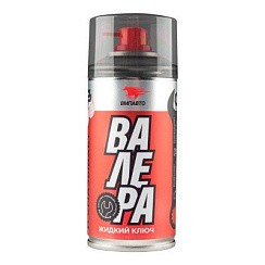 Фото Жидкий ключ 0,14л. (аэрозоль) ВМПАВТО 8612 ВАЛЕРА