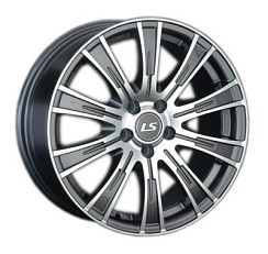 Фото Диск 15 6,5J*15 4/98/58,6+35 LS 311 GMF