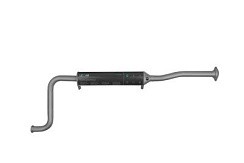 Фото Резонатор 21101 до 2008 г «АВТОВАЗ» LECAR