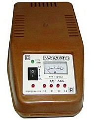 Фото Зарядное устройство ЗУ-120М-3