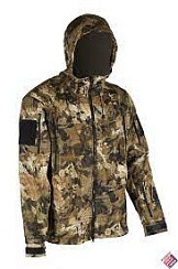 Фото Куртка демисезонная Камелот цвет Питон ткань Softshell (Размер: 60-62, Рост: 188)