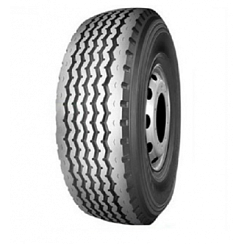 Фото Шина 22,5 385/65R22,5 NORMAKS M+S NT-106 160K 5дор.