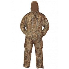 Фото Костюм HuntLandia SECTOR Duck Blind 3 в 1 р.4 XL