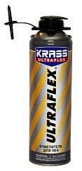 Фото Очиститель пены KRASS ULTRAFLEX 500мл