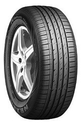 Фото Шина 16 205/55R16 NEXEN Nblue HD 91H