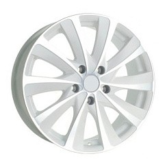 Фото Диск 15 6J*15 4/100/54,1+48 Yokatta MODEL-22 WF