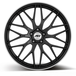 Фото Диск 20 9*20 5/112/70,1+35 AEZ Crest dark