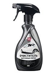 Фото Очиститель битумных пятен 0,5л. (триггер-спрей) Лукойл 3208053/3525418