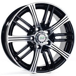 Фото Диск 15 6,5J*15 4/100/73,1+45 N20 Y294 BFP