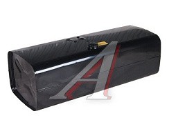 Фото Бак топливный 500 литров ЕВРО (1630*530*650) (голый с низкой горловиной)