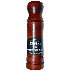 Фото Манок Faulks Predator Adjustable Call (лиса)