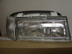 Фото Блок фара 2110 правая Формула света (аналог BOSCH)