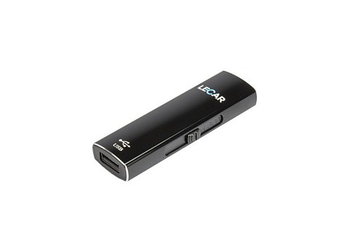 Фото Зажигалка-USB LECAR (беспламенная спираль) Фото Зажигалка-USB LECAR (беспламенная спираль)