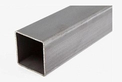 Фото Труба профильная 100х100х2,8 (м.п.)