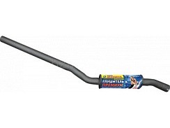 Фото Резонатор ГАЗель-3302 ДВС 405 удлин.база ПРЕМИУМ