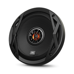 Фото Колонки 16 см (6 дюйм.) JBL CLUB-6520 50Вт/150Вт, коаксиальные, 2-х полосные