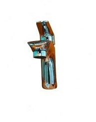 Фото Смеситель для раковины Lemen LB-1485, D40, гайка