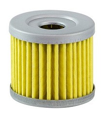 Фото Фильтр масл. ПЛМ Suzuki,  8-20 л.с., Тайвань, 16510-45H10