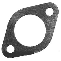 Фото (21080130306704) Прокладка трубы водяного насоса 2108-099,2110-12 "АВТОВАЗ"