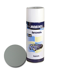 Фото Mobihel автоэмаль Белая ночь Газ спрей 400мл