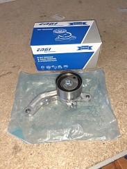 Фото (1-4781570АВ(MV-2512)) Натяжное уст-во ремня ГРМ ГАЗель-3302,31105 Волга дв.Крайслер (с роликом)