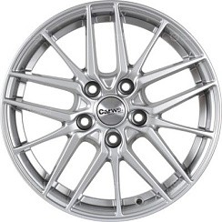 Фото Диск 16 6,5J*16 5/108/63,3+50 Carwel Лача SL