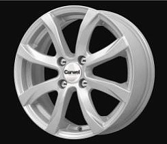 Фото Диск 15 6J*15 4/100/67,1+38 Carwel Омикрон 110 SB