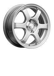 Фото Диск 15 6J*15 5/100/57,1+38 СКАД Киото селена