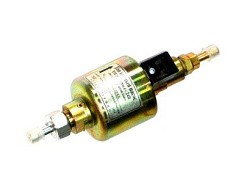 Фото Насос топливный ПЖД -14 (10 ТС-45102)