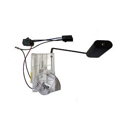 Фото Датчик уровня топлива 21101,2170 н/о 05212310