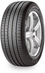 Фото Шина 19 235/55R19 Pirelli Scorpion Verde MO 101V