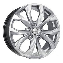 Фото Диск 17 7J*17 5/114,3/67,1+50 Скад KL-274 Селена