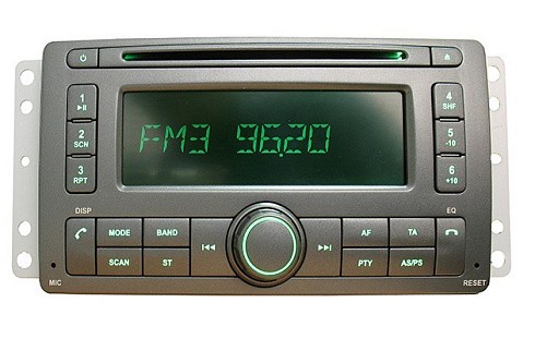 Фото Автомагнитола 2DIN ВАЗ-2170 2DIN/USB/CD/MP3/4x50Вт/Bluetooth Фото Автомагнитола 2DIN ВАЗ-2170 2DIN/USB/CD/MP3/4x50Вт/Bluetooth