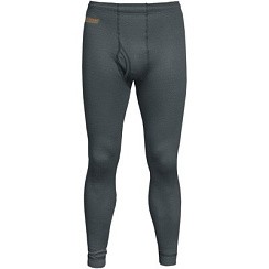 Фото Кальсоны GRAFF муж.черн. MERYLU (S)