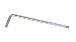 Фото Вороток Г-образн. (3/4") 400*100мм АвтоDело 39540