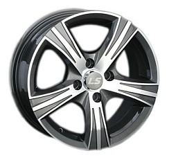 Фото Диск 15 6,5J*15 4/98/58,6+32 LS 259 GMF