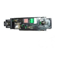 Фото Плата ВАЗ-2108 заднего фонаря левая в сборе