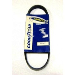 Фото (6РК1425) Ремень генератора Святогор-Рено "Goodyear"T081-6PK1425