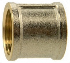 Фото Муфта Ду 25 в/в Сталь***(№4)