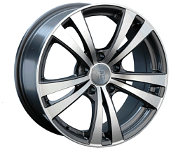 Фото Диск 17 7,5J*17 5/120/72,6+32 Replika B92 GMF