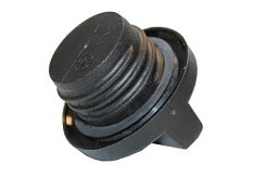 Фото Крышка бензобака 2108 штатная