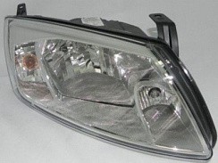 Фото Блок фара 2190 правая аналог