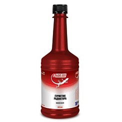 Фото Герметик радиатора 0,521л. 3ton ТР-304