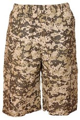 Фото Шорты "Сафари" 48-50 170-176 (СЛ,Хлопок,Л-11)