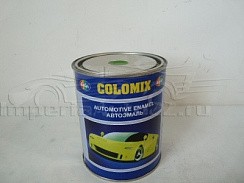 Фото Colomix автоэмаль 307 Зелёный сад 1л