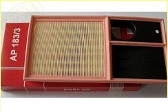 Фото Фильтр воздушный Filtron  AP183/3 VAG Polo Sedan-15 Rapid -15 (036129620H,036129620J)