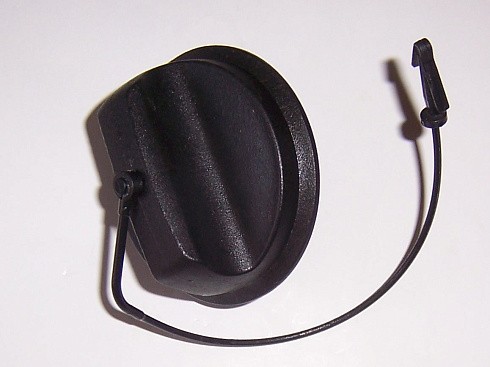 Фото Крышка бензобака ЛАДА XRay