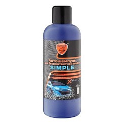 Фото Автошампунь для бесконтактной мойки  1л. Элтранс SIMPLE