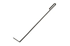 Фото Кочерга 70 см, BBQ time